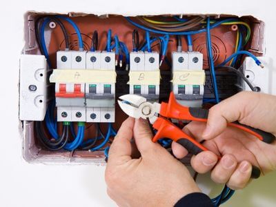 About Ideal Electrical Contractors Inc. - electricians experts in St. Charles